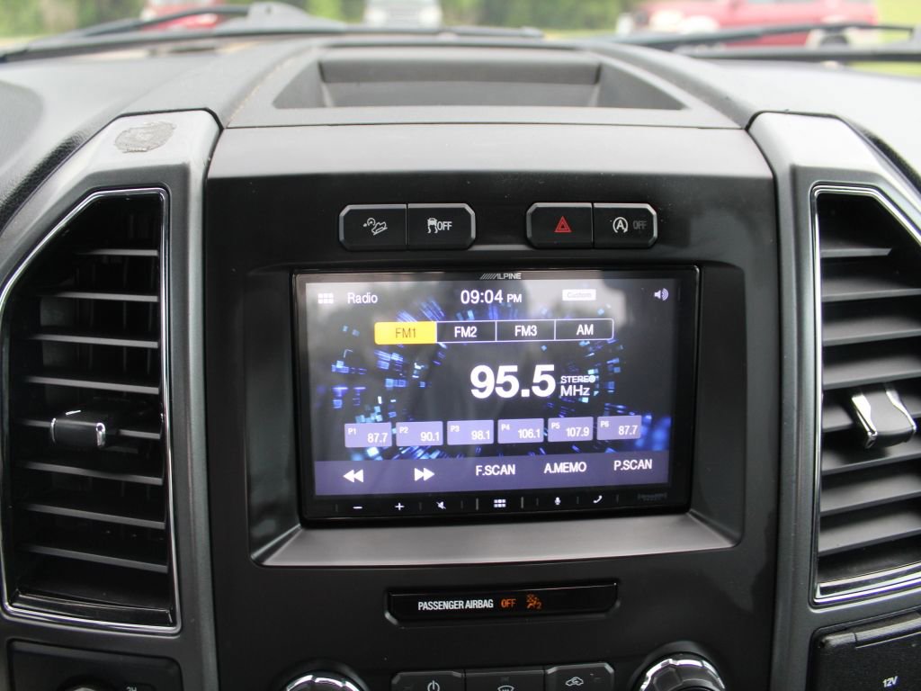 Used 2018 Ford F150 XLT w/ Equipment Group 301A Mid image 6