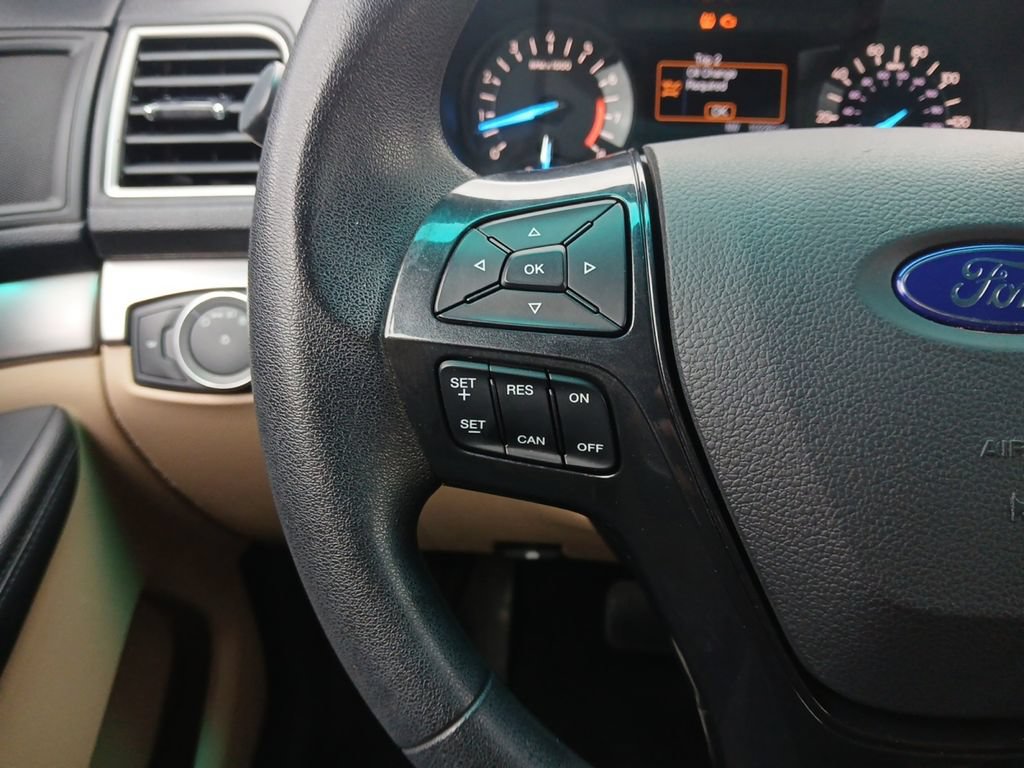 Used 2016 Ford Explorer 4WD image 11