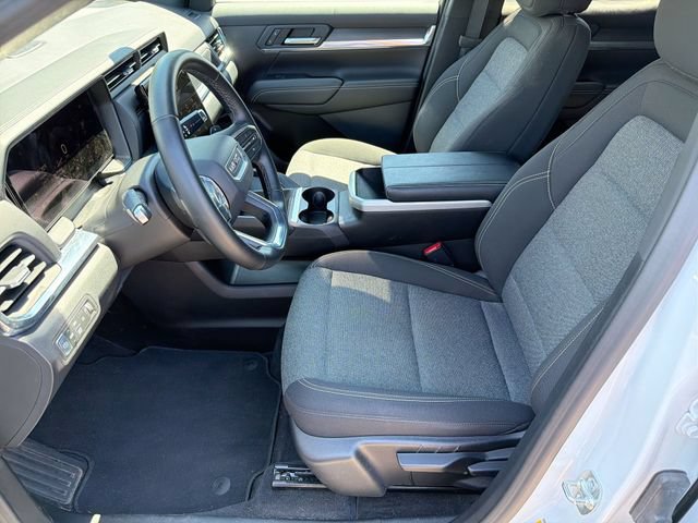 Used 2026 GMC Terrain Elevation AWD/4WD image 15
