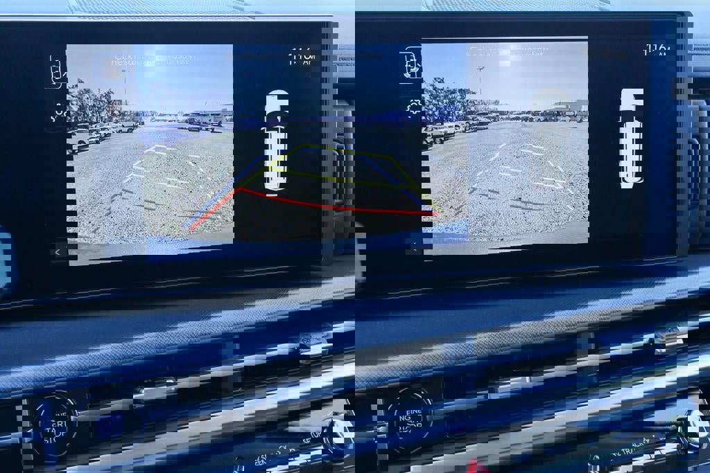 New 2026 Hyundai Santa Fe XRT image 4