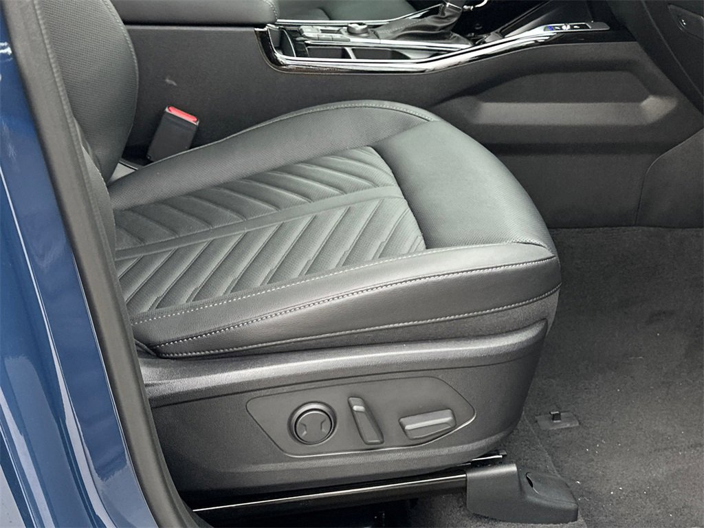 New 2025 Kia Sorento SX Prestige image 14