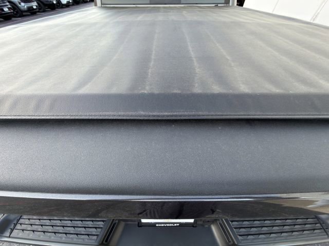 Used 2025 RAM 2500 Laramie w/ Night Edition image 28