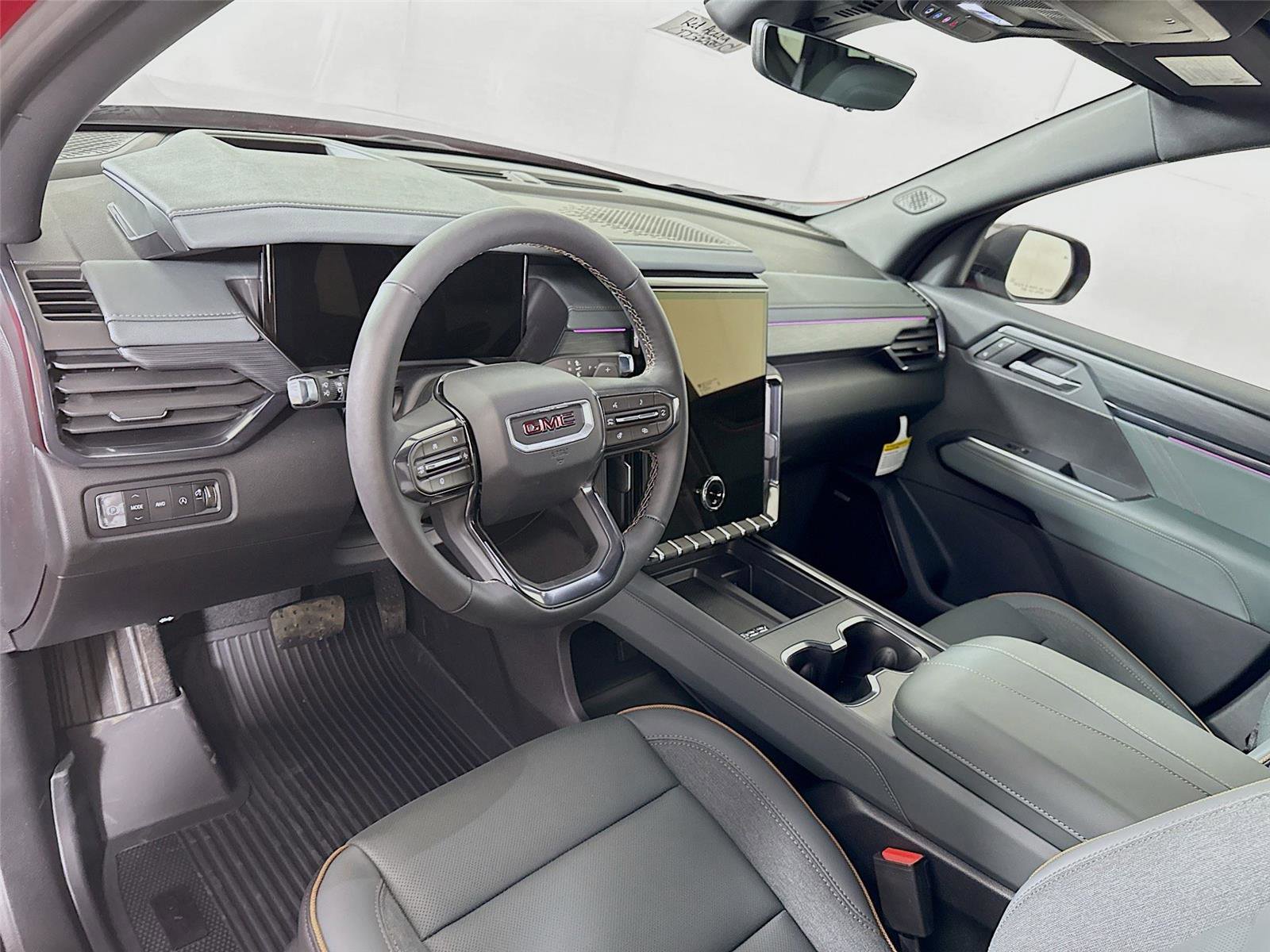 New 2026 GMC Acadia AT4 image 4