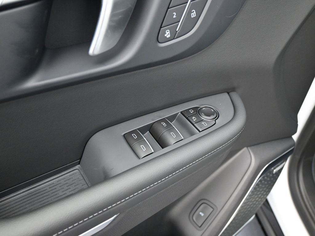 New 2026 Buick Enclave Sport Touring w/ Power Package image 10