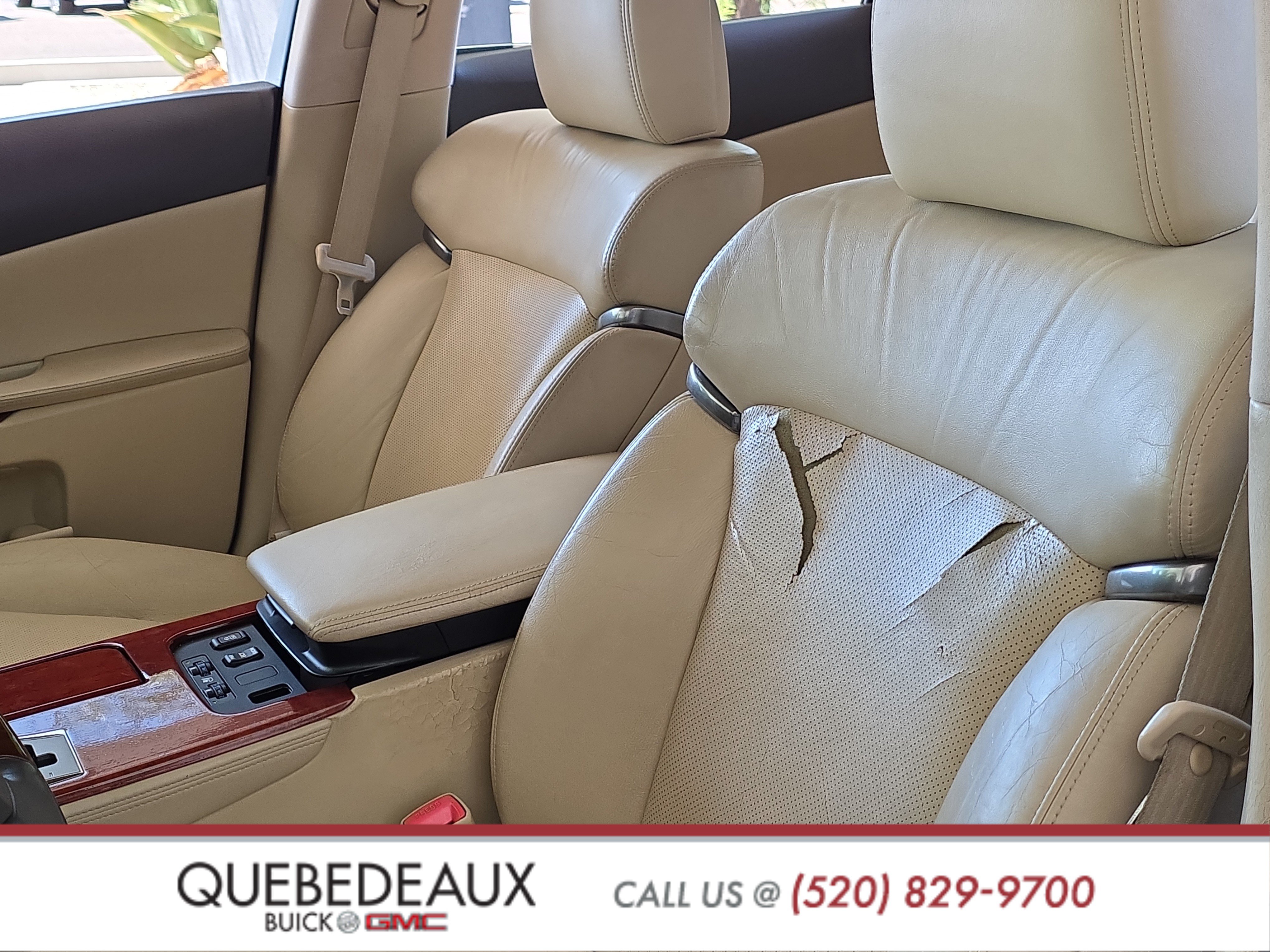 Used 2010 Lexus GS 350 AWD image 11