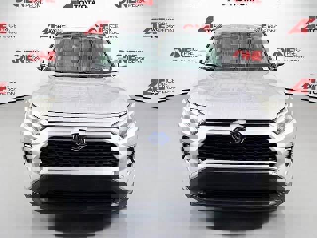 Certified 2023 Toyota RAV4 XLE Premium video 2