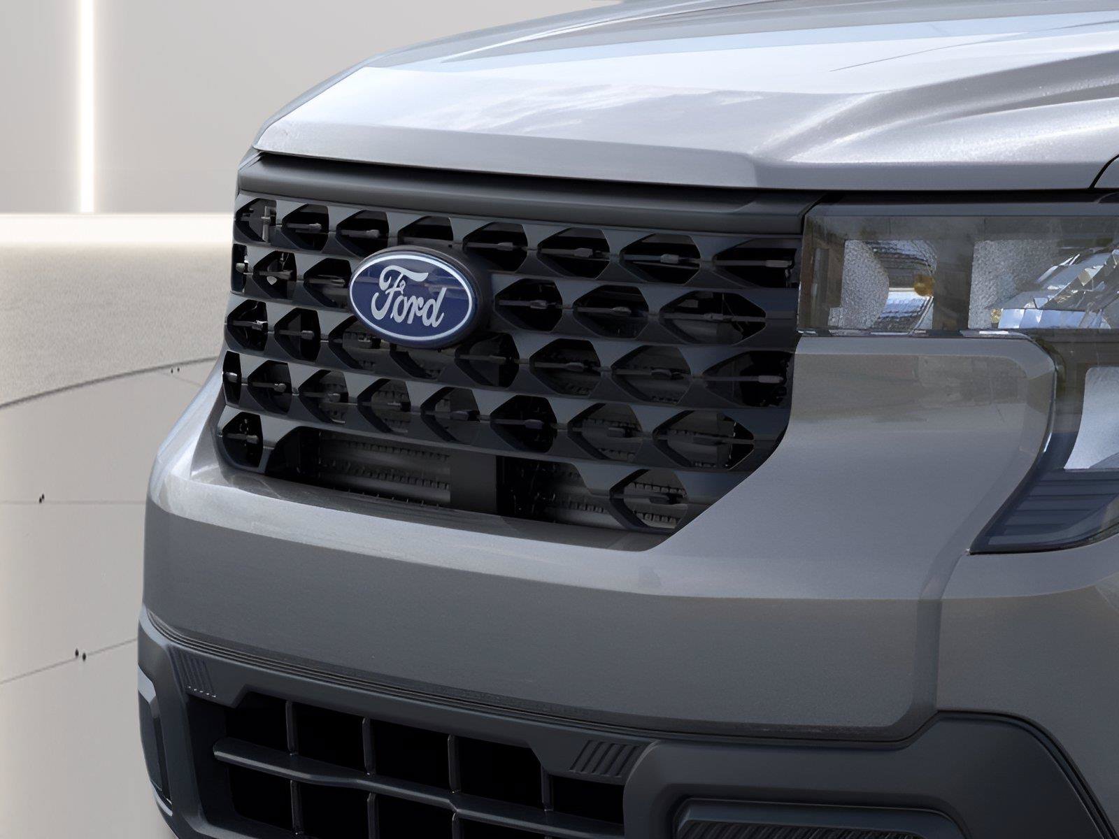New 2026 Ford Maverick XL FWD image 19