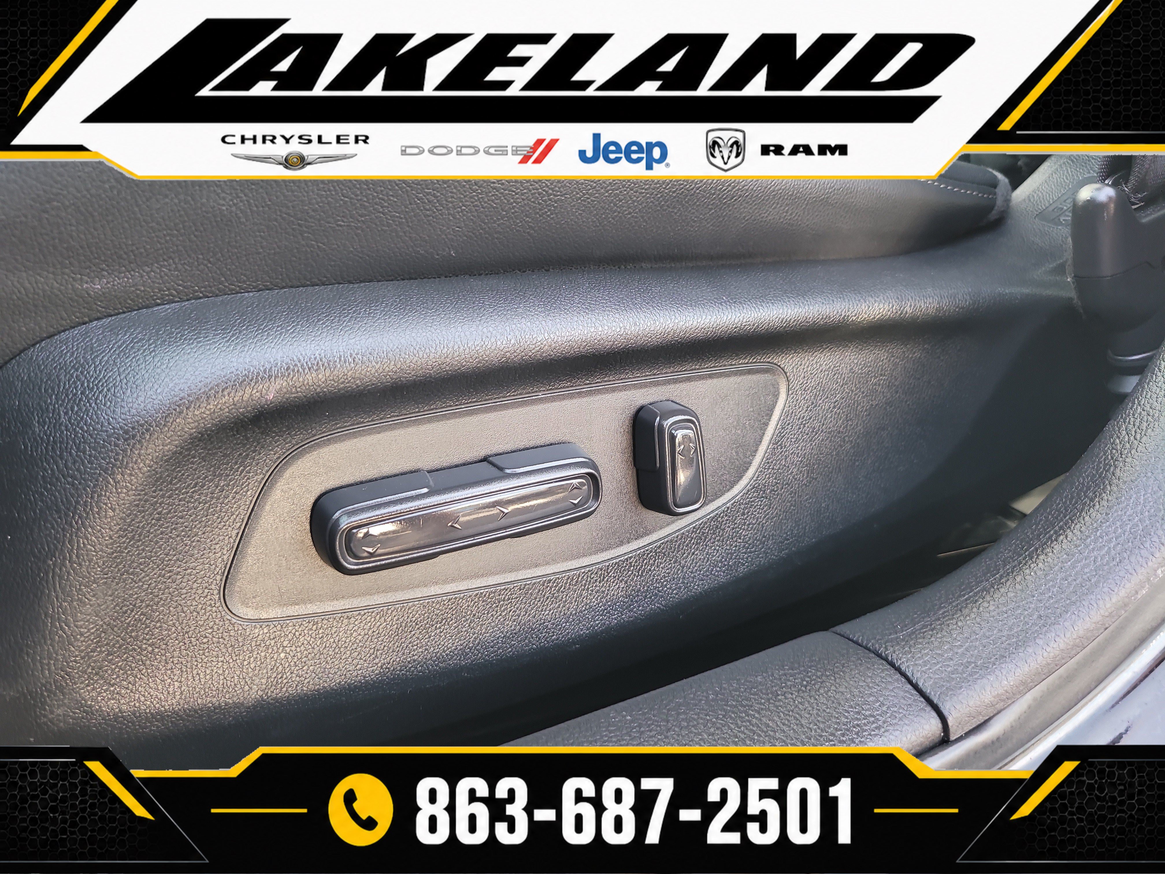 Used 2024 Honda Civic EX-L image 16