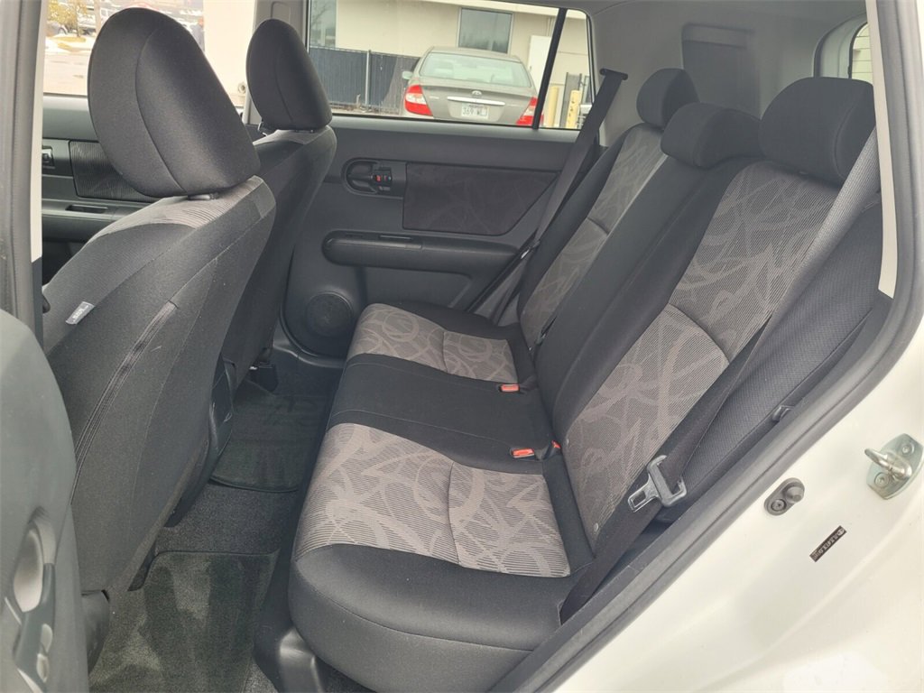 Used 2014 Scion xB image 6