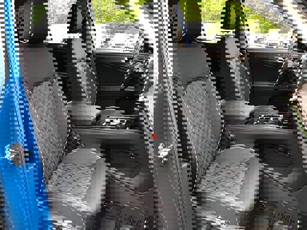 New 2025 Volkswagen Atlas SEL Premium R-Line image 29