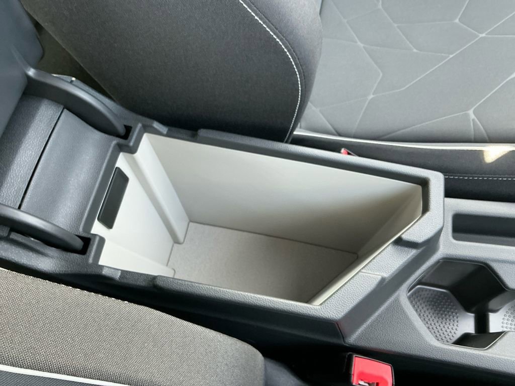 New 2026 Volkswagen Jetta Sport image 20