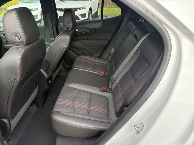 Used 2022 Chevrolet Equinox RS image 25