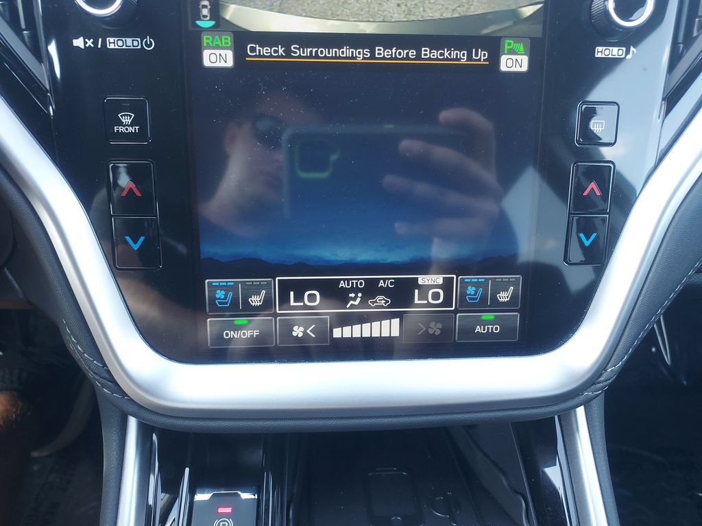 Certified 2023 Subaru Outback Touring AWD/4WD image 19