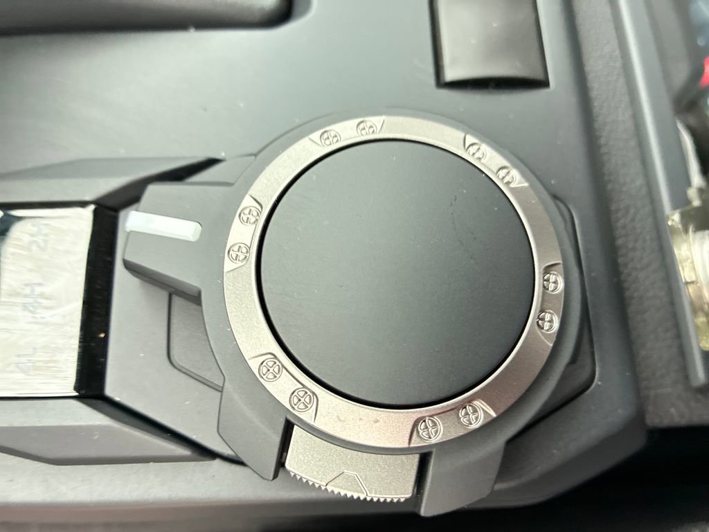 New 2026 Toyota Tacoma SR image 34