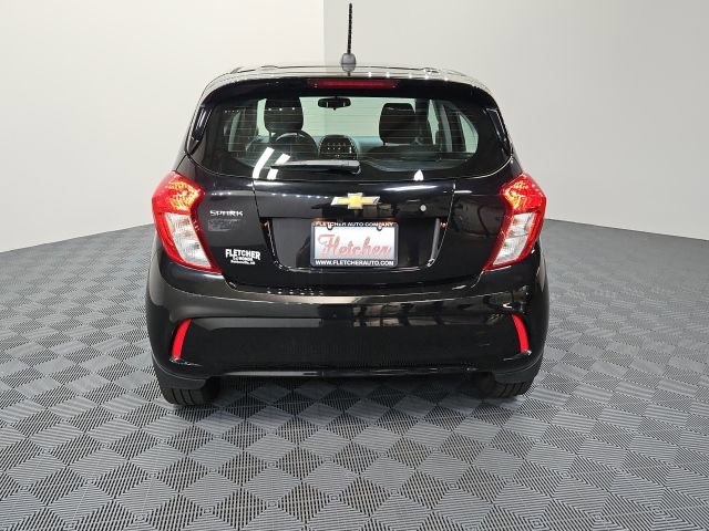 Used 2020 Chevrolet Spark LS image 4