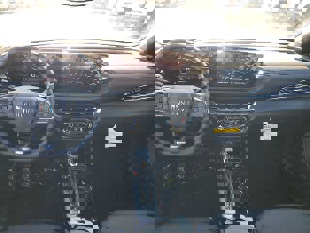 New 2026 Buick Envista Sport Touring image 13