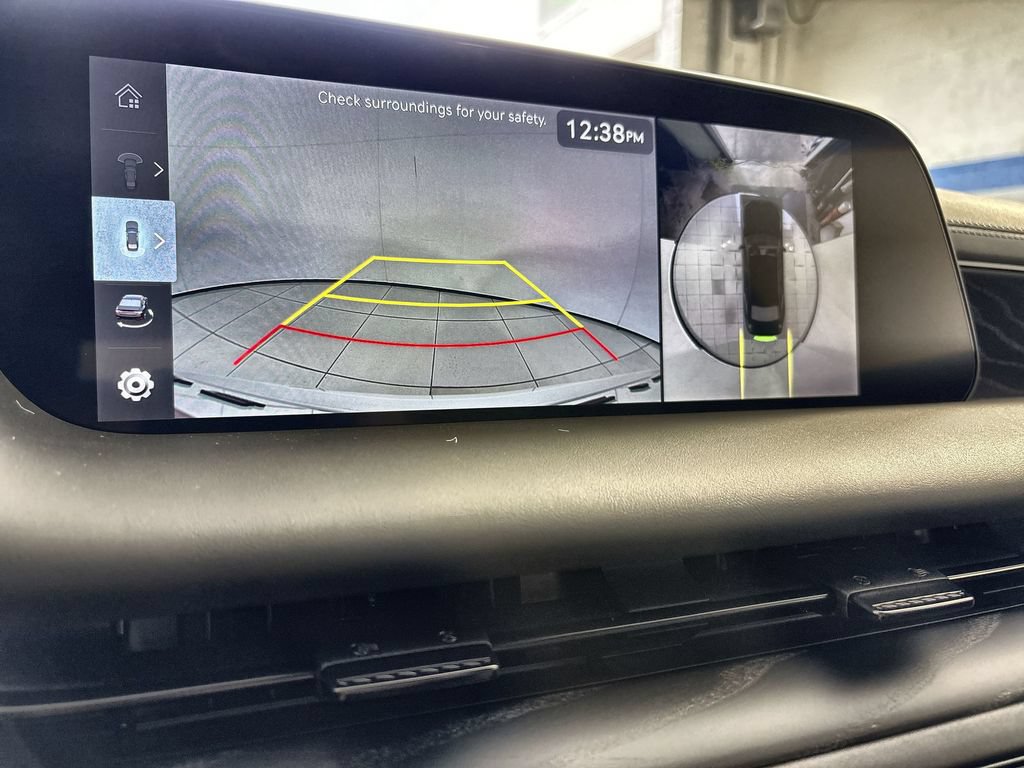 New 2026 Genesis G90 3.5T Prestige AWD/4WD image 24