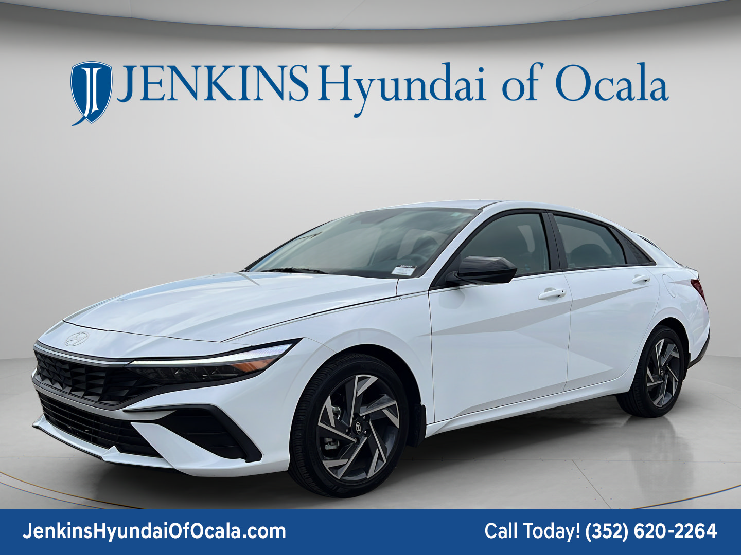 Certified 2025 Hyundai Elantra Sport FWD image 7