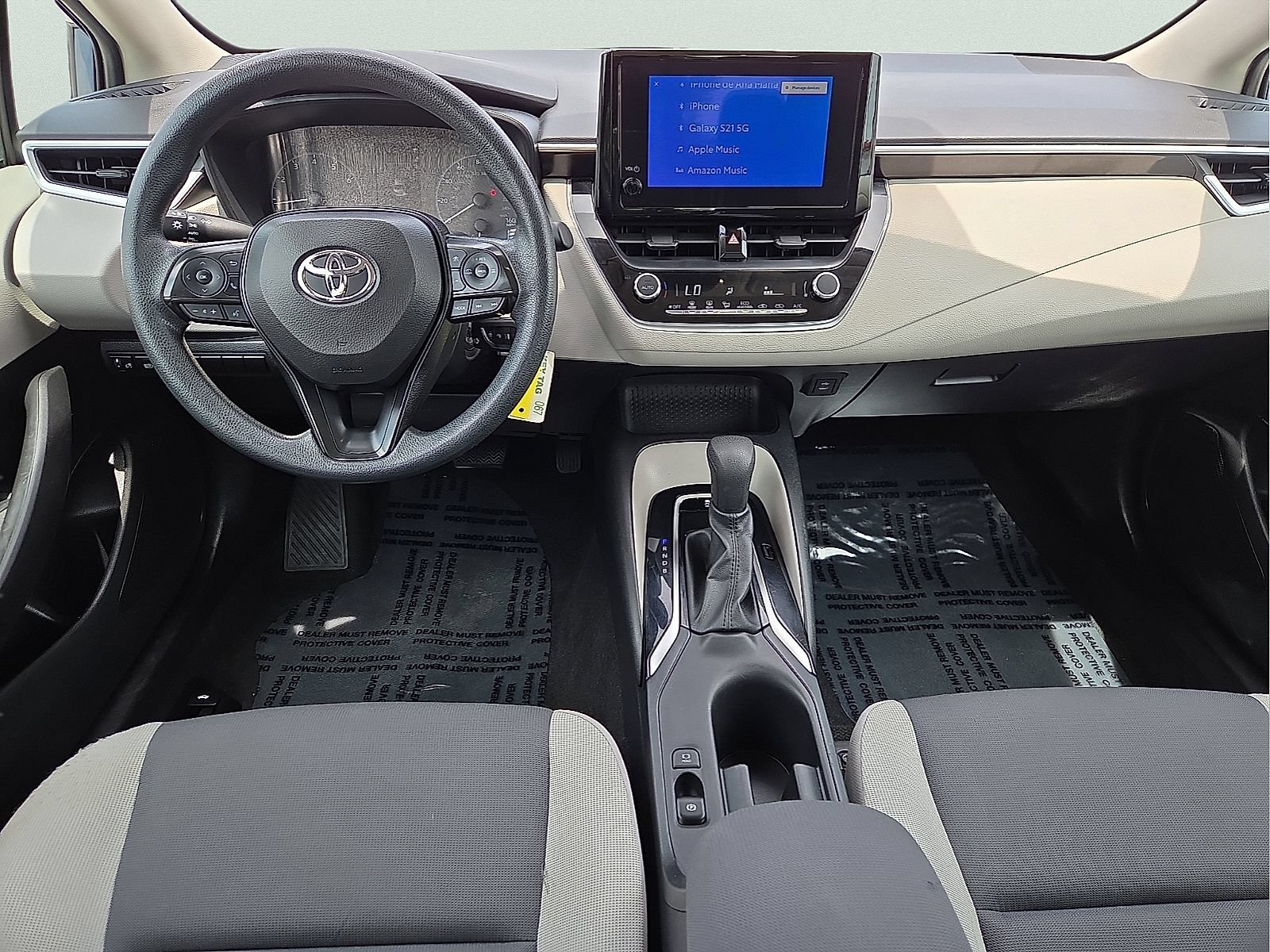 Used 2024 Toyota Corolla LE FWD image 11