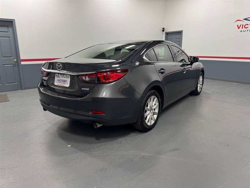 Used 2014 MAZDA MAZDA6 Sport FWD image 3