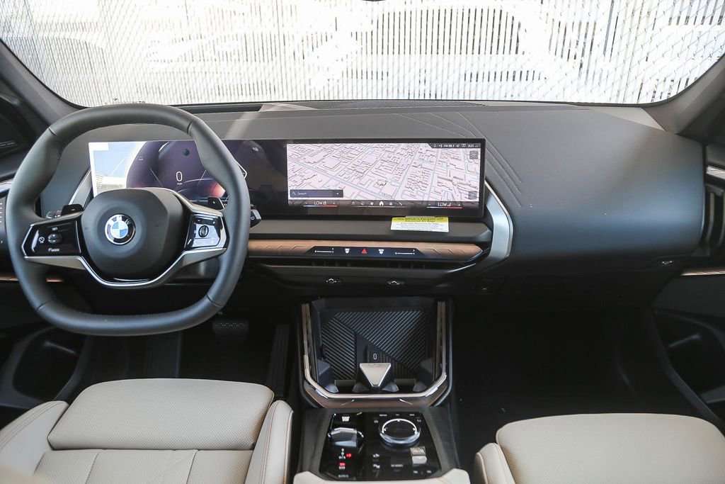 New 2026 BMW X3 xDrive30i w/ Premium Package AWD/4WD image 9