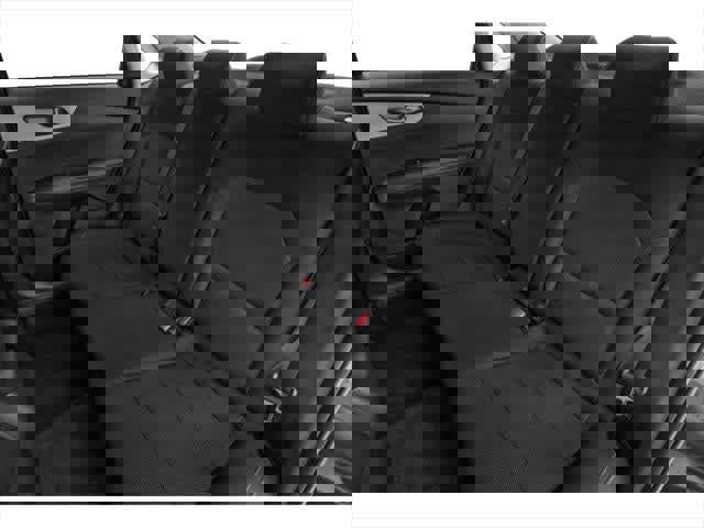 Used 2024 Kia Forte LXS w/ LXS Technology Package image 9