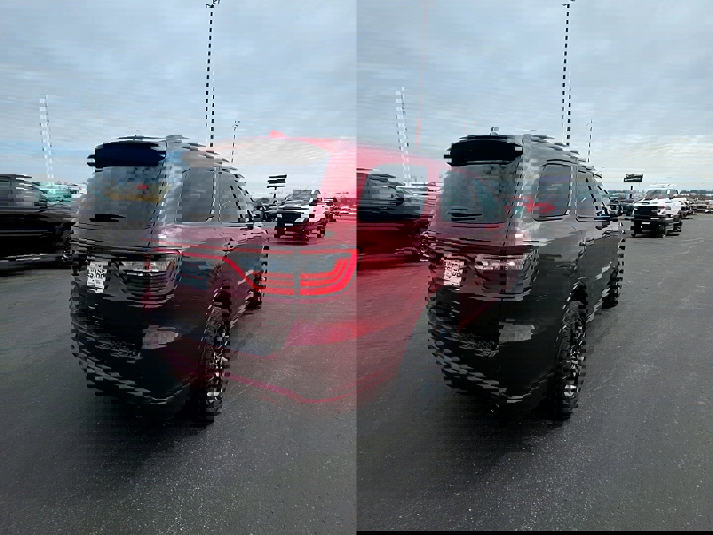 Used 2022 Dodge Durango GT image 5