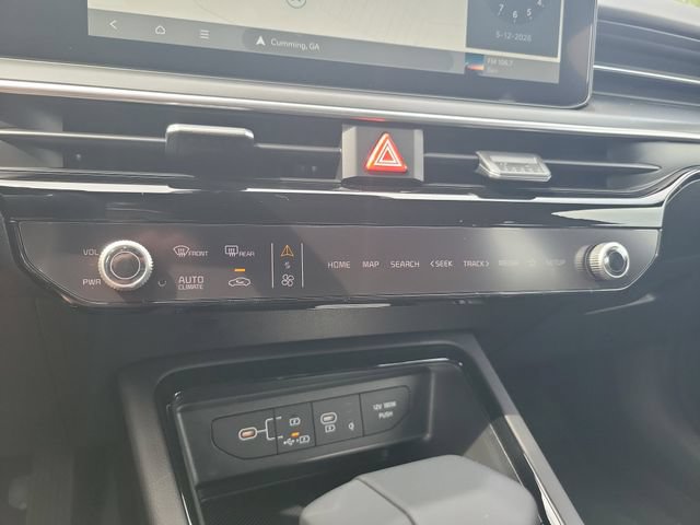 New 2026 Kia K5 GT-Line FWD image 22