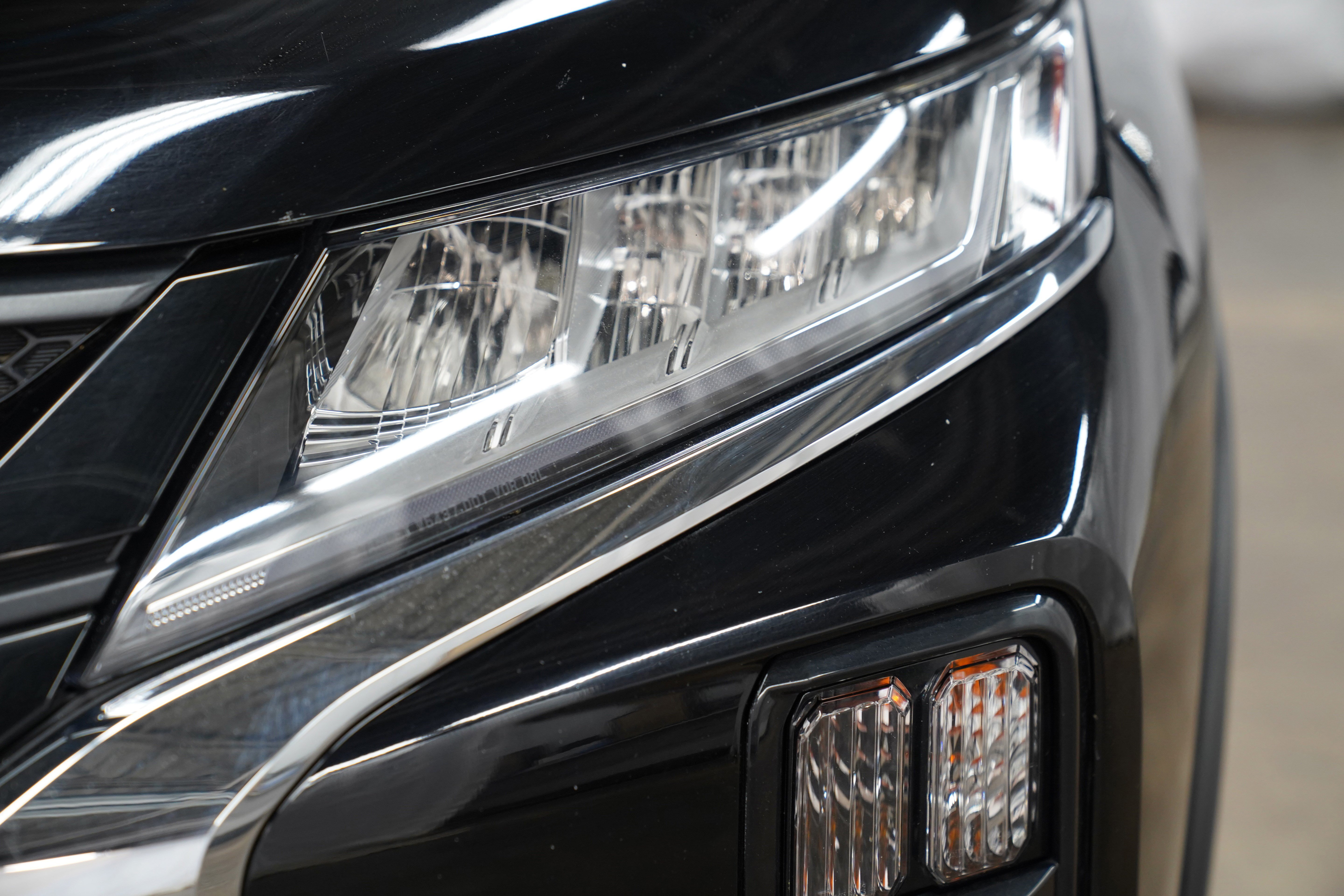 Used 2025 Mitsubishi Outlander Sport AWD image 14