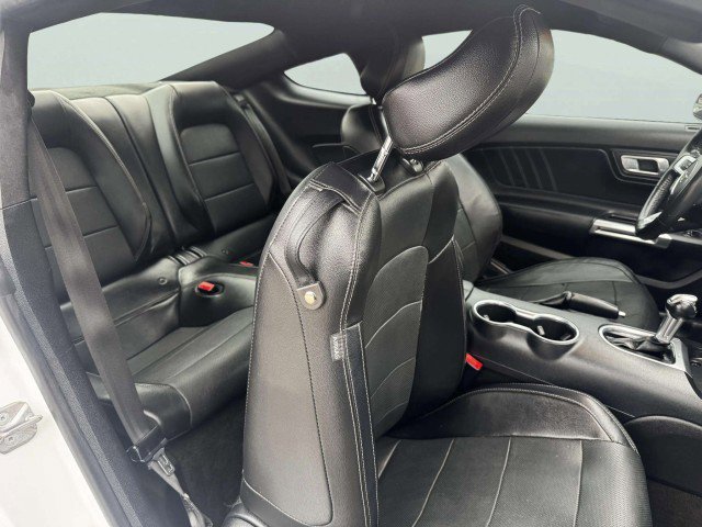 Used 2018 Ford Mustang Premium RWD image 56