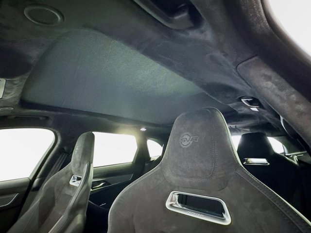 New 2026 Jaguar F-PACE SVR image 14