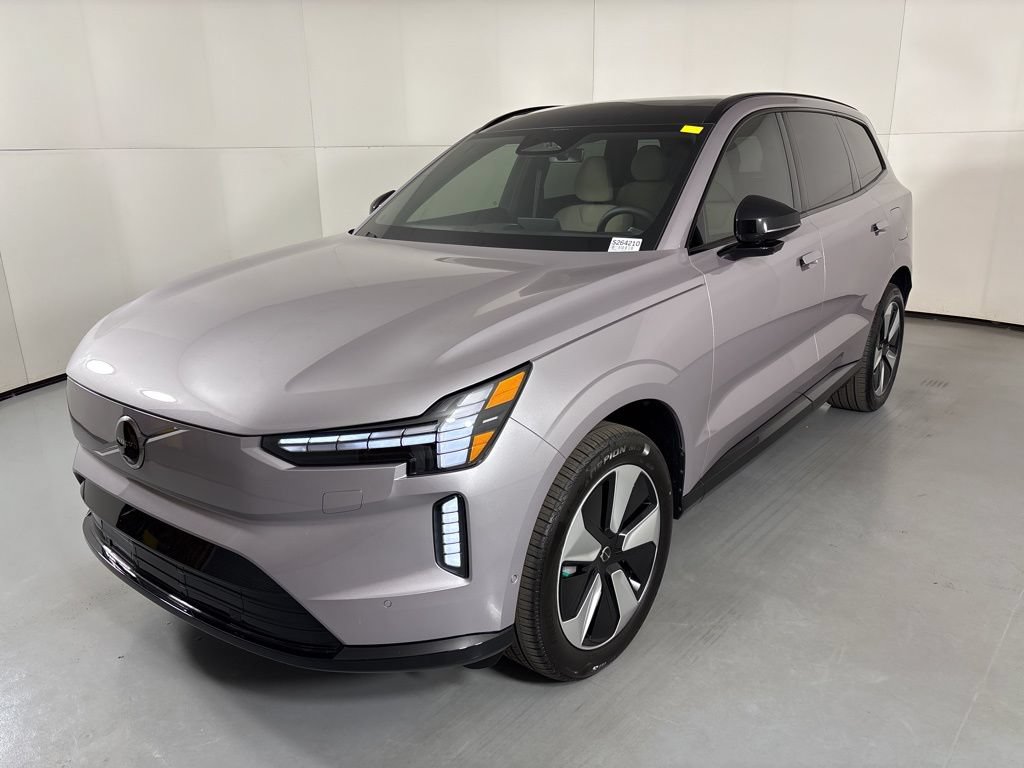 New 2026 Volvo EX90 Plus RWD image 4