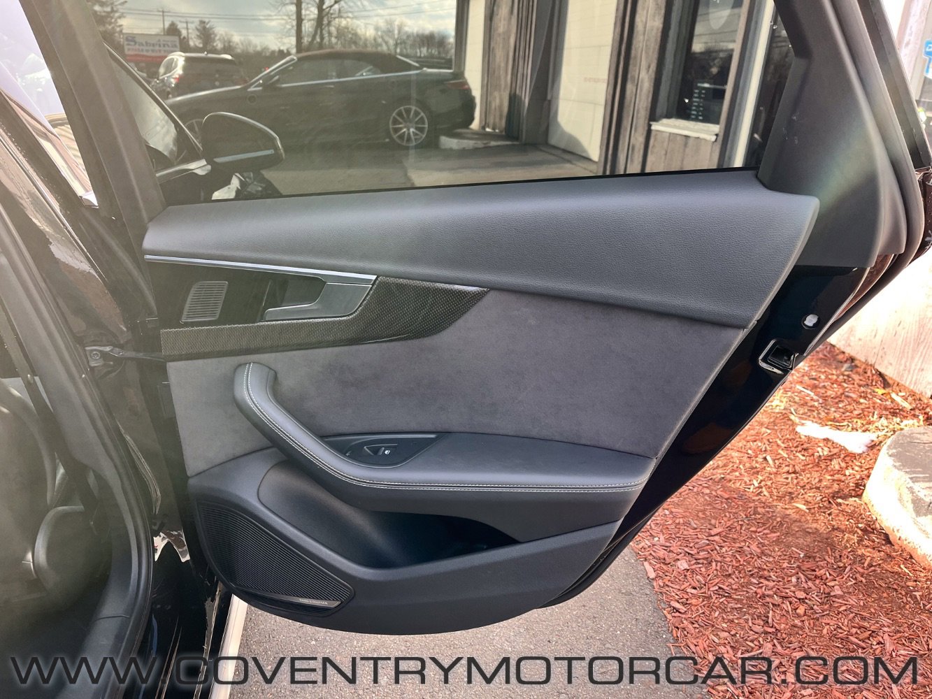 Used 2023 Audi S4 Premium Plus w/ Premium Plus Package image 42