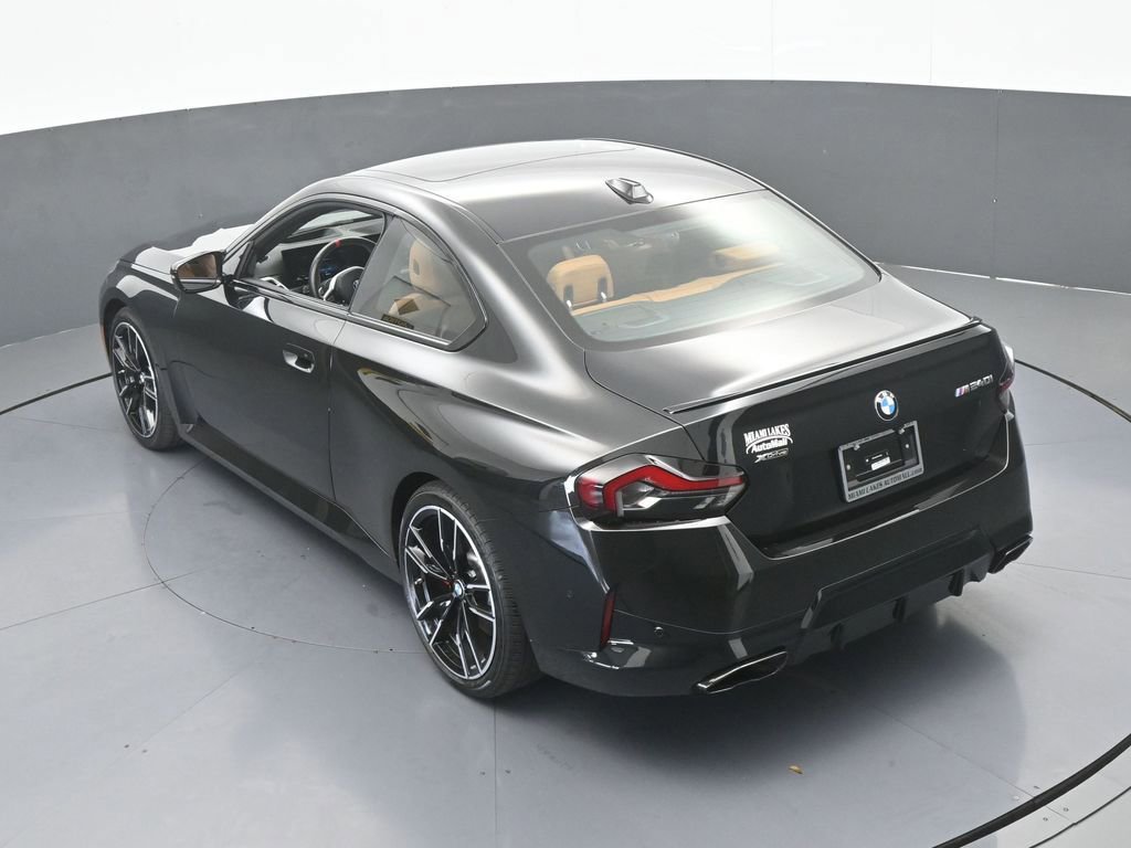 Used 2026 BMW M240i xDrive Coupe image 49
