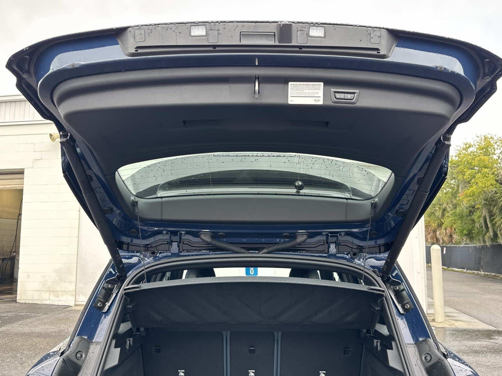 New 2026 MINI Cooper Countryman S AWD/4WD image 12