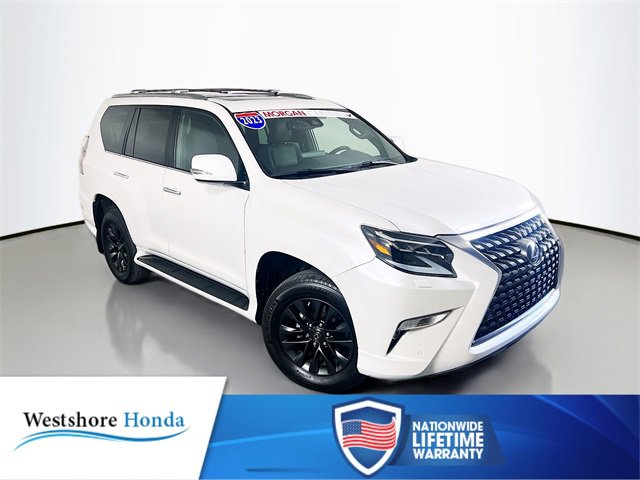 Used 2023 Lexus GX 460 Premium