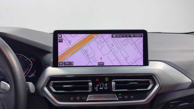 Used 2022 BMW X3 sDrive30i w/ Convenience Package w/ZPA RWD image 25