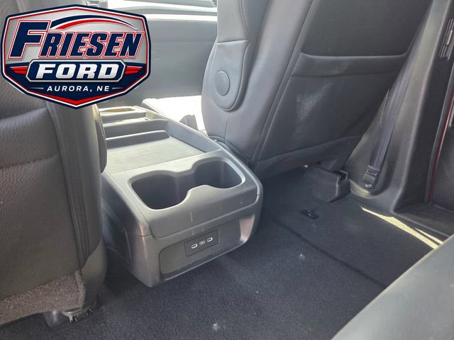 Used 2025 Honda Odyssey Sport-L image 26