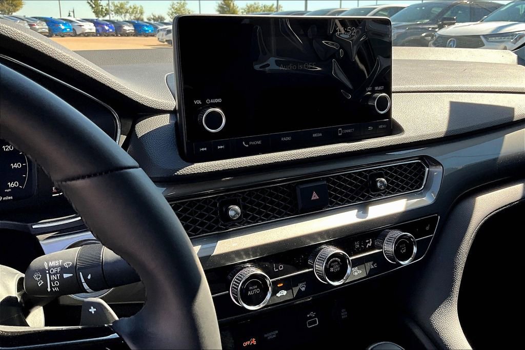 Certified 2025 Acura Integra image 16