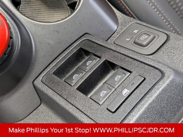 Used 2024 Ford Bronco Raptor AWD/4WD image 23
