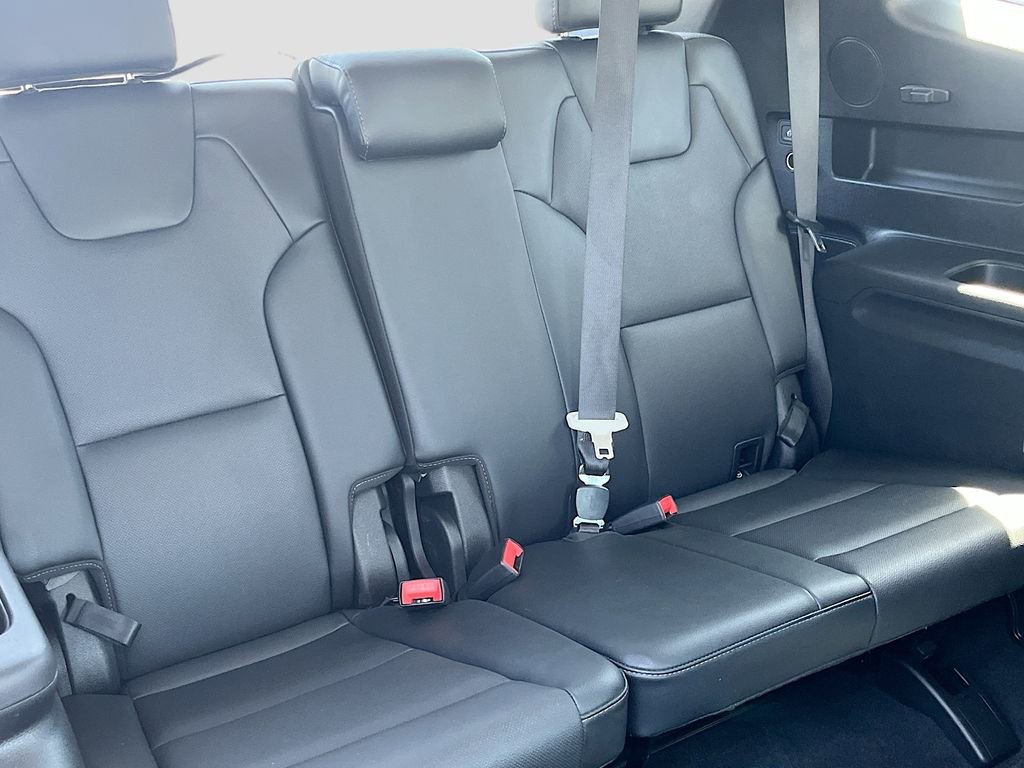 Used 2024 Kia Telluride SX w/ Towing Package image 29