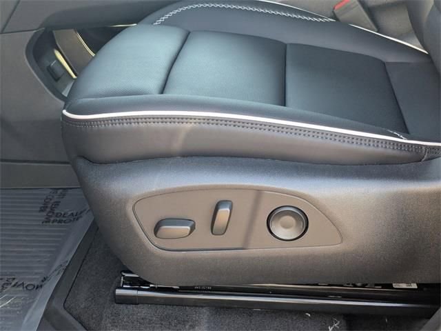 New 2026 GMC Acadia Denali w/ Super Cruise Package FWD image 20