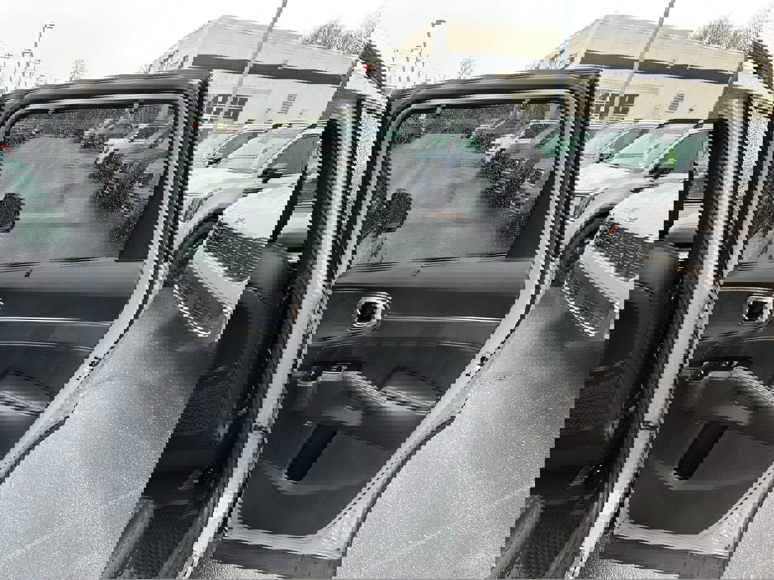 Used 2025 Kia Sorento SX Prestige image 21