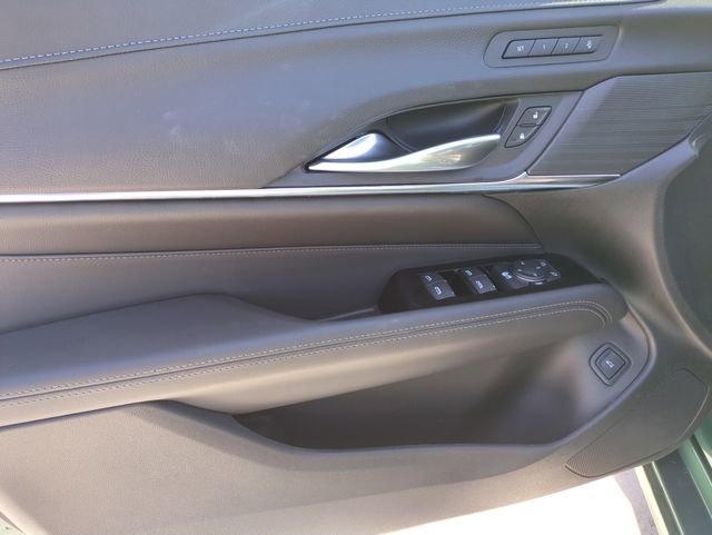New 2026 Cadillac CT4 Premium Luxury RWD image 10