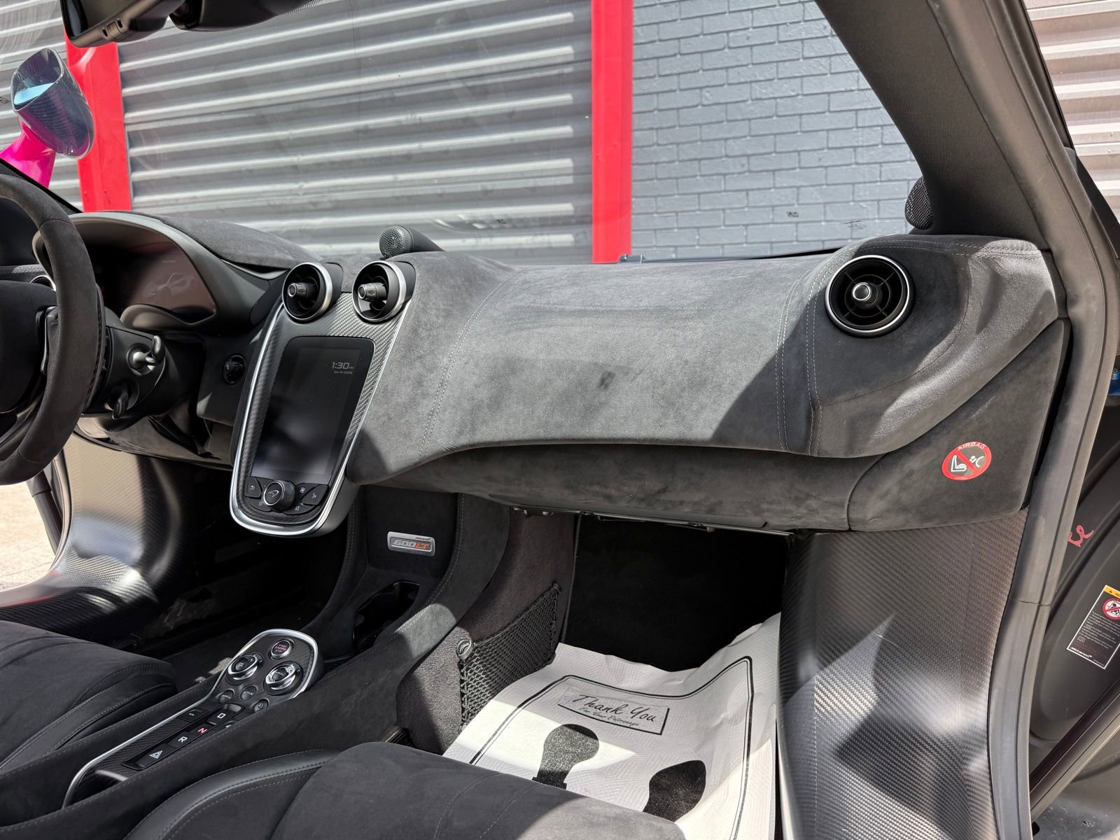 Used 2019 McLaren 600LT image 36