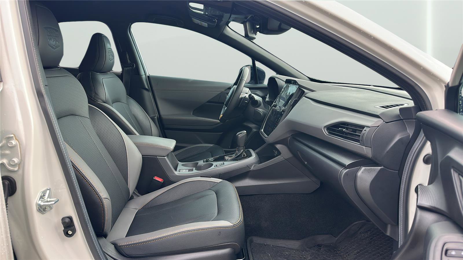 Used 2024 Subaru Crosstrek 2.5i Wilderness w/ Wilderness Package image 17