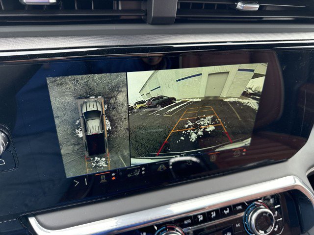 New 2026 GMC Sierra 3500 Denali Ultimate image 22