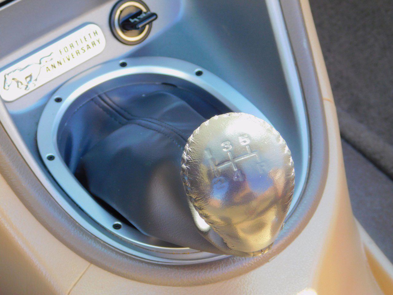 Used 2004 Ford Mustang GT image 21