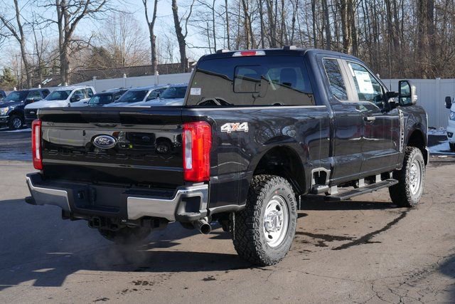 New 2026 Ford F350 XL w/ XL Off-Road Package image 10