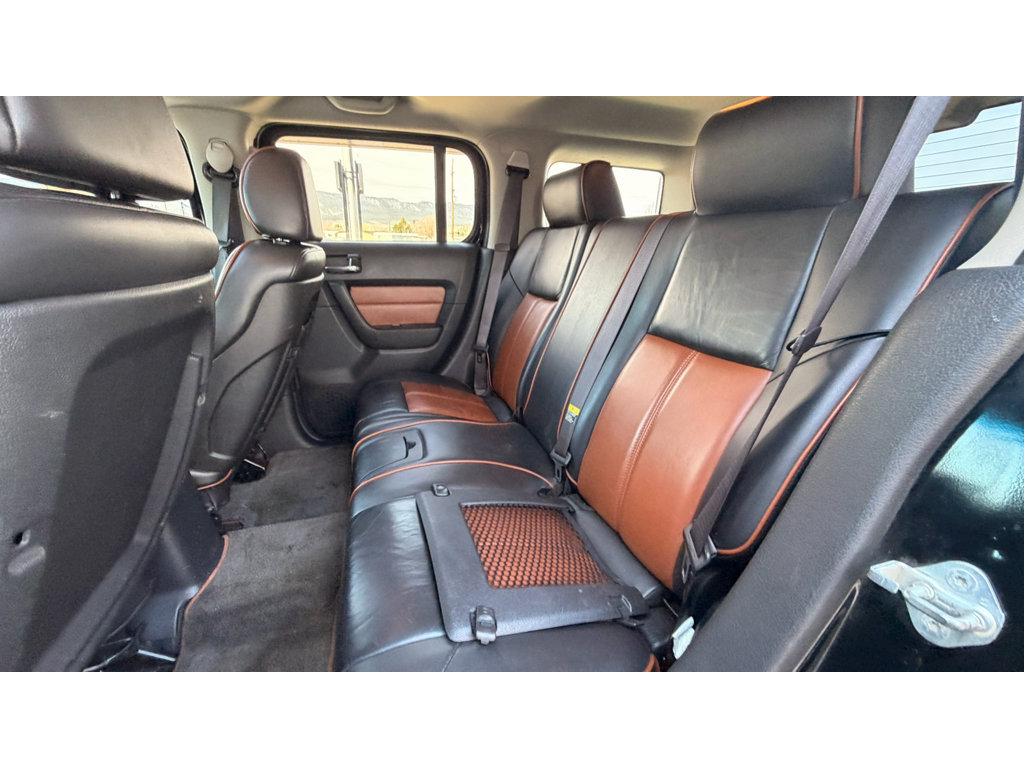 Used 2006 HUMMER H3 AWD/4WD image 18